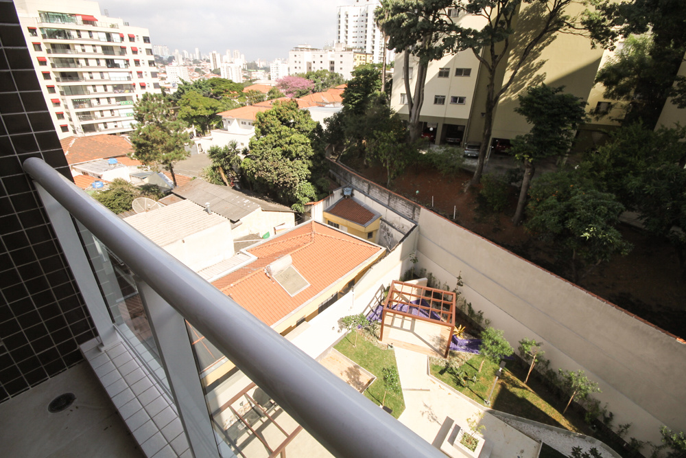 Apartamento, 1 quarto, 35 m² - Foto 3