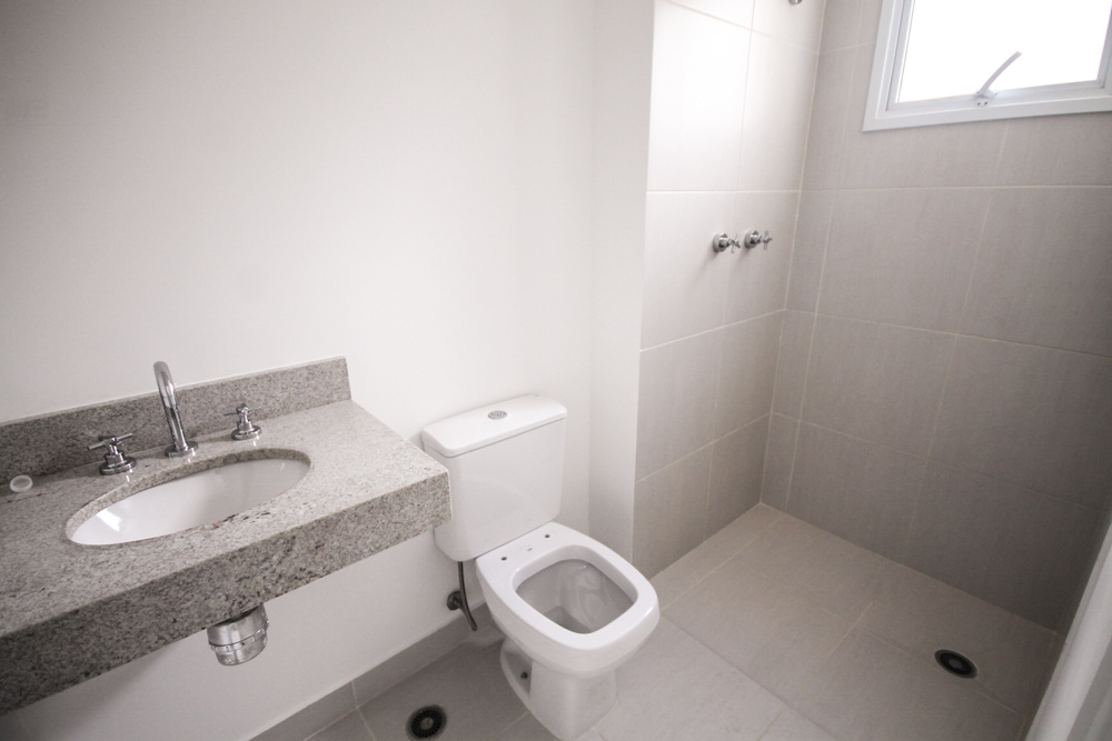 Apartamento, 1 quarto, 35 m² - Foto 4