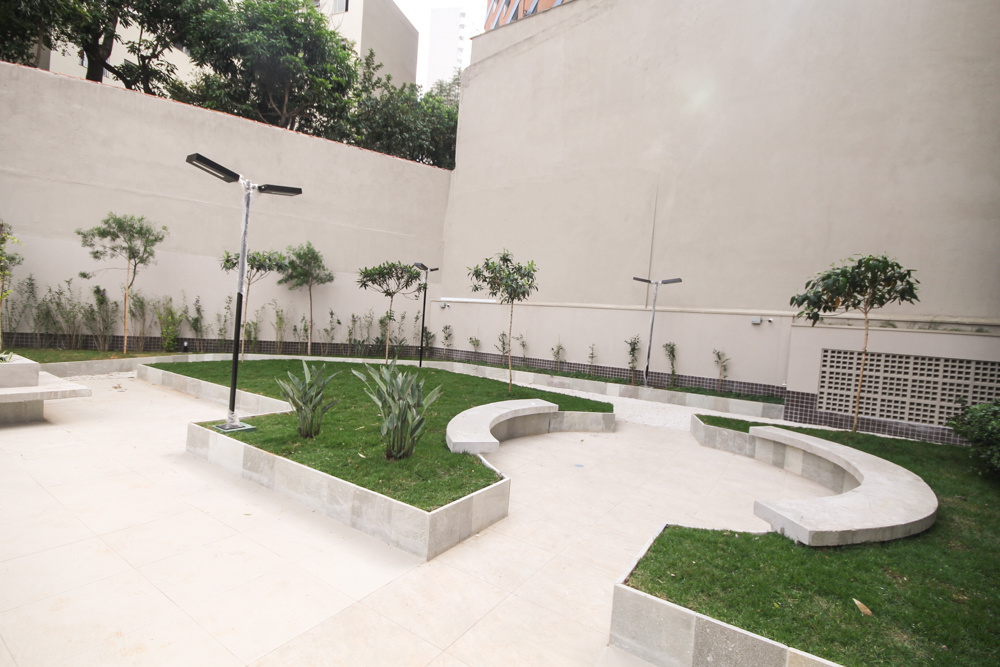Apartamento, 1 quarto, 35 m² - Foto 2