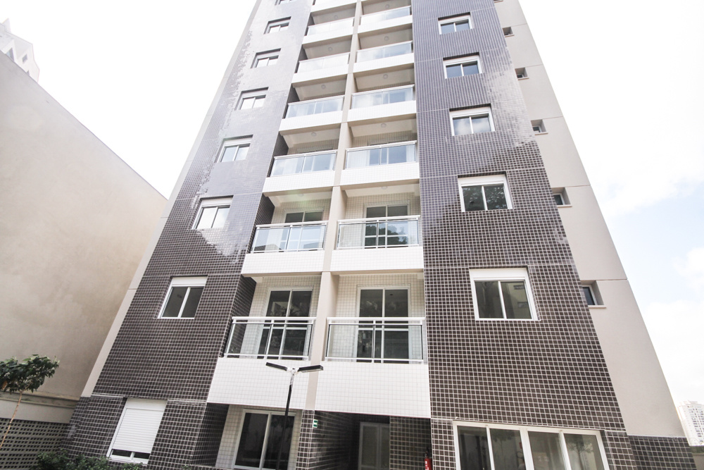 Apartamento, 1 quarto, 35 m² - Foto 6