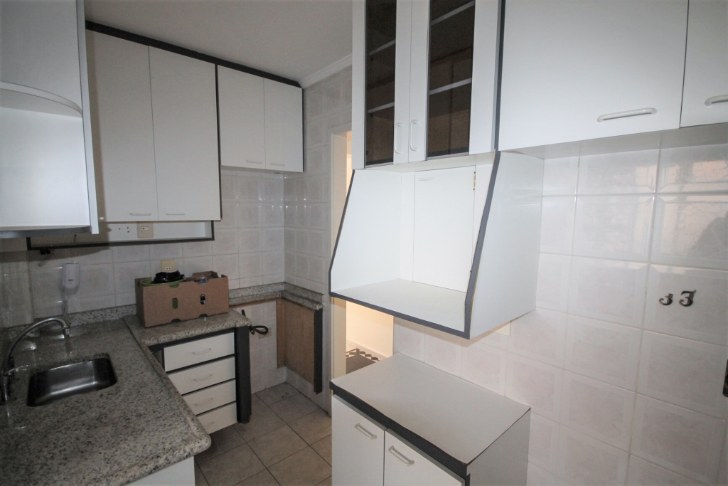 Apartamento, 2 quartos, 55 m² - Foto 8