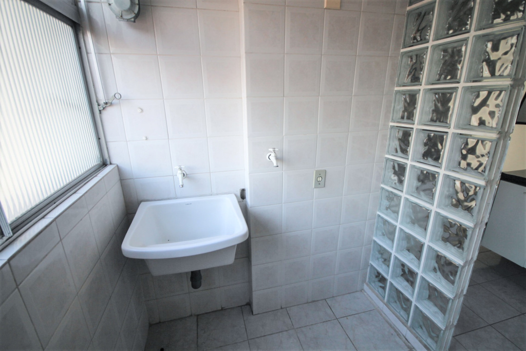 Apartamento, 2 quartos, 55 m² - Foto 9