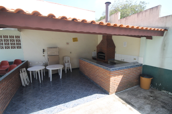 Apartamento, 2 quartos, 83 m² - Foto 2