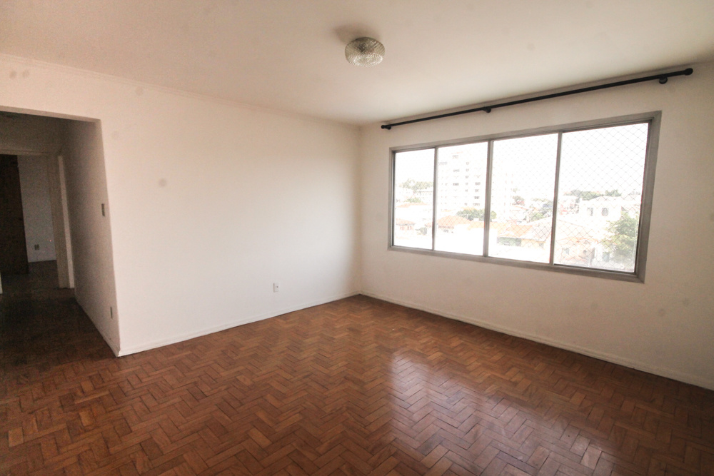 Apartamento, 2 quartos, 83 m² - Foto 2