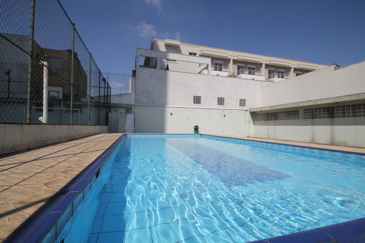 Apartamento, 2 quartos, 83 m² - Foto 1