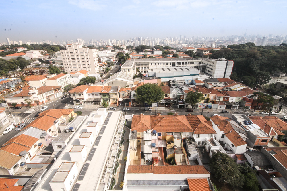 Apartamento, 2 quartos, 83 m² - Foto 8