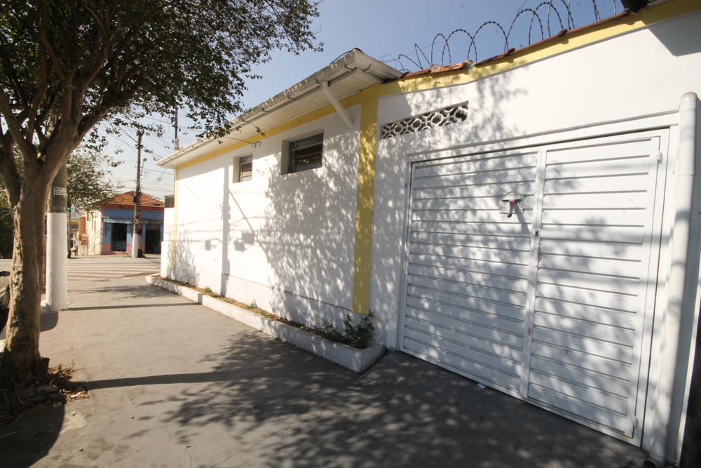 Casa, 2 quartos, 85 m² - Foto 1