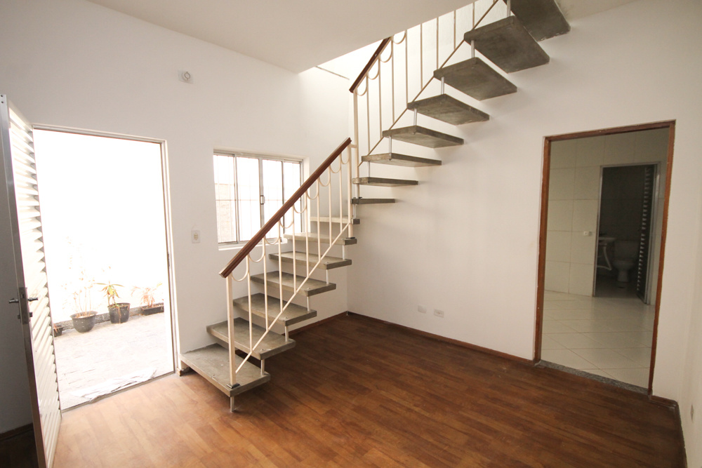 Casa, 3 quartos, 85 m² - Foto 3