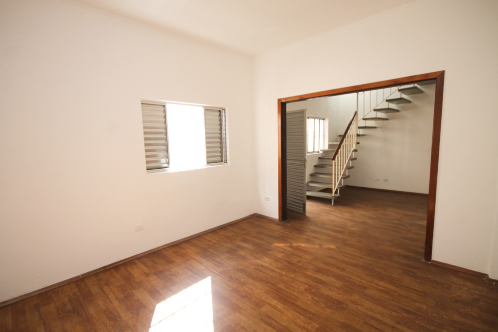 Casa, 3 quartos, 85 m² - Foto 2