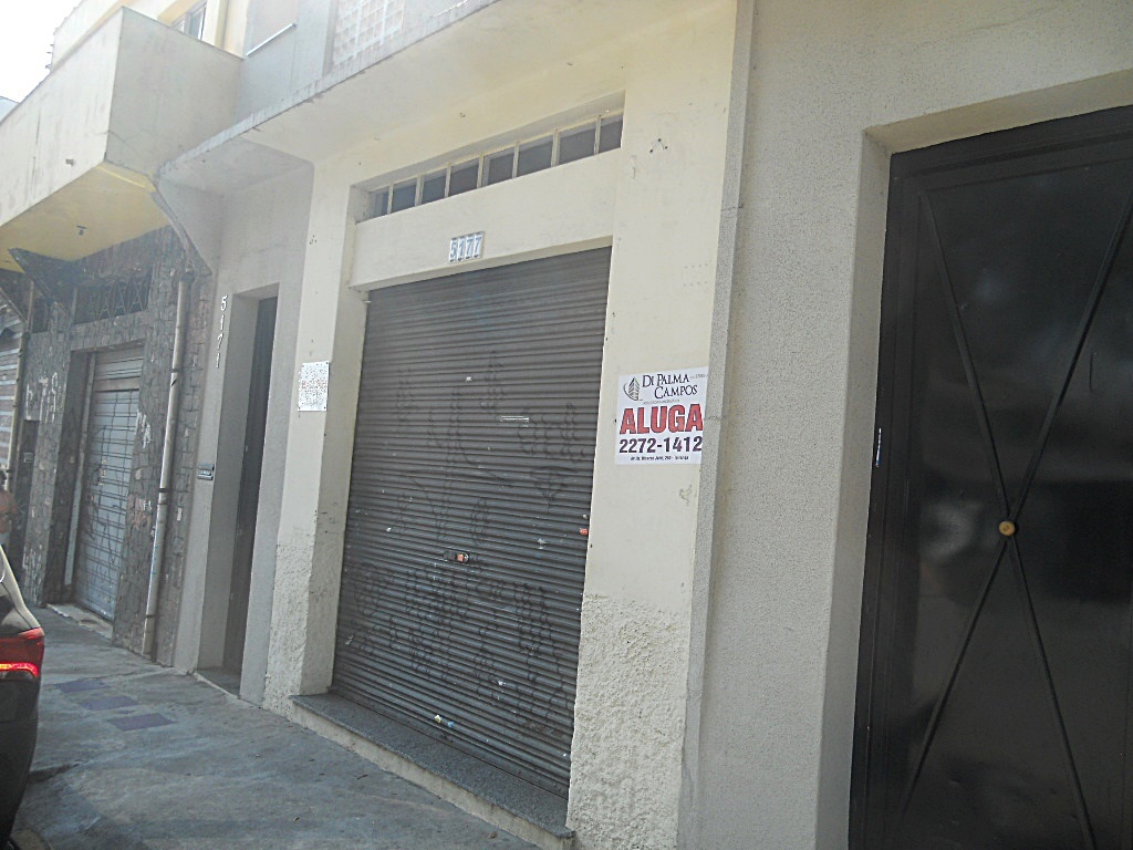 Loja-Salão, 21 m² - Foto 8