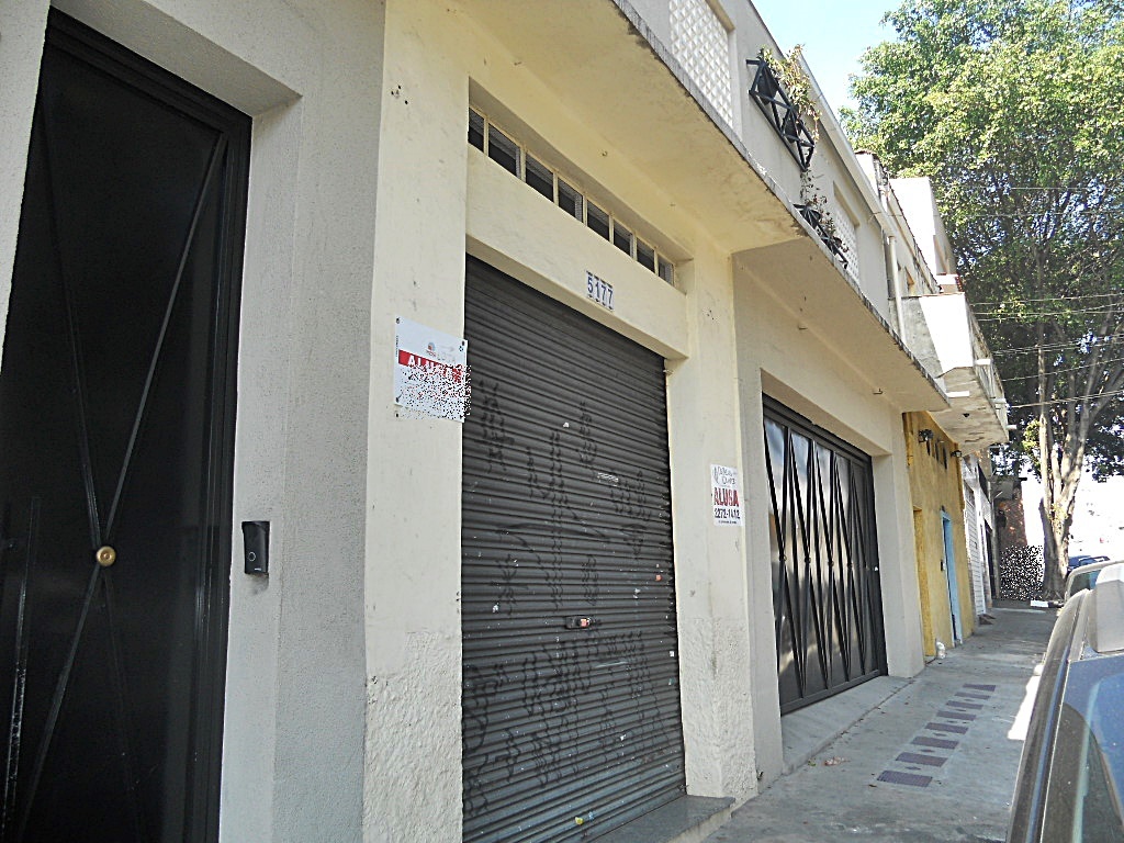 Loja-Salão, 21 m² - Foto 9