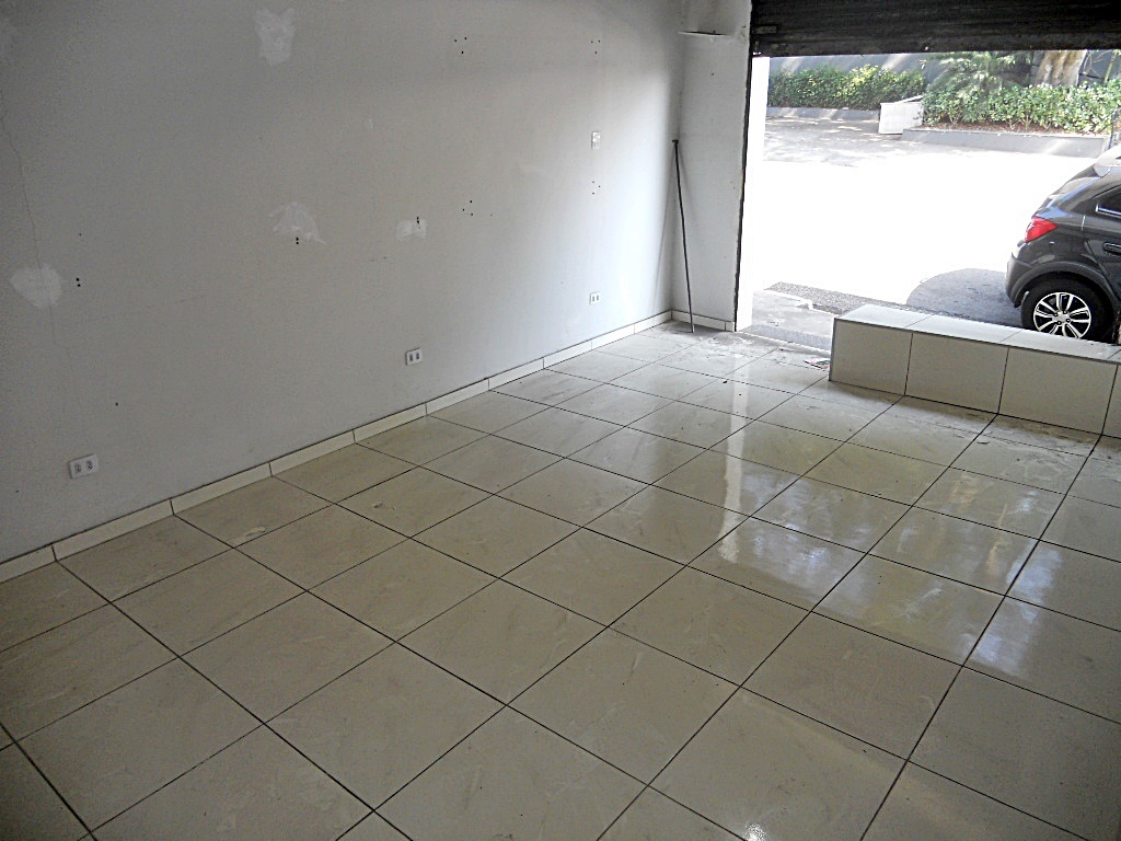 Loja-Salão, 21 m² - Foto 4