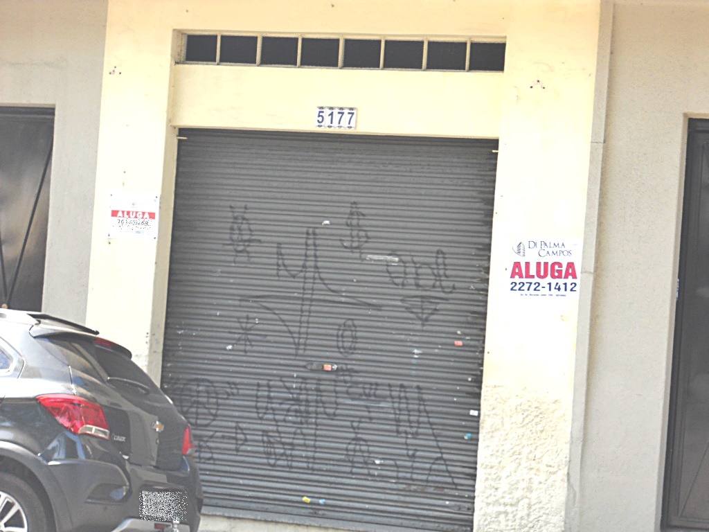 Loja-Salão, 21 m² - Foto 10