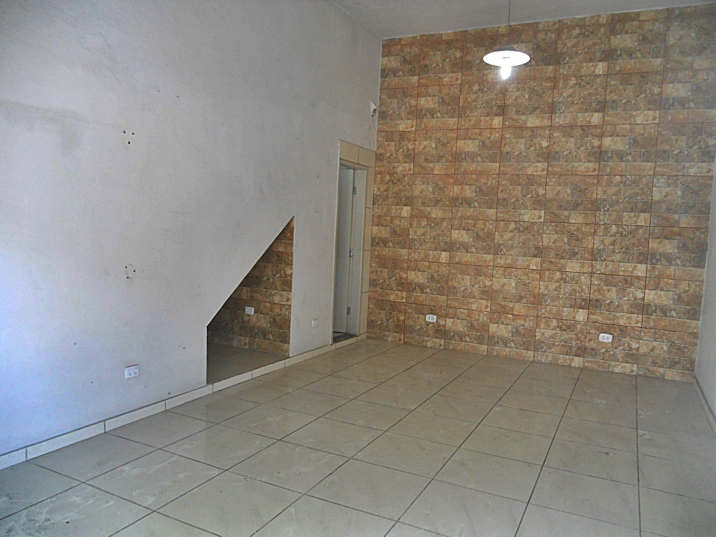 Loja-Salão, 21 m² - Foto 3