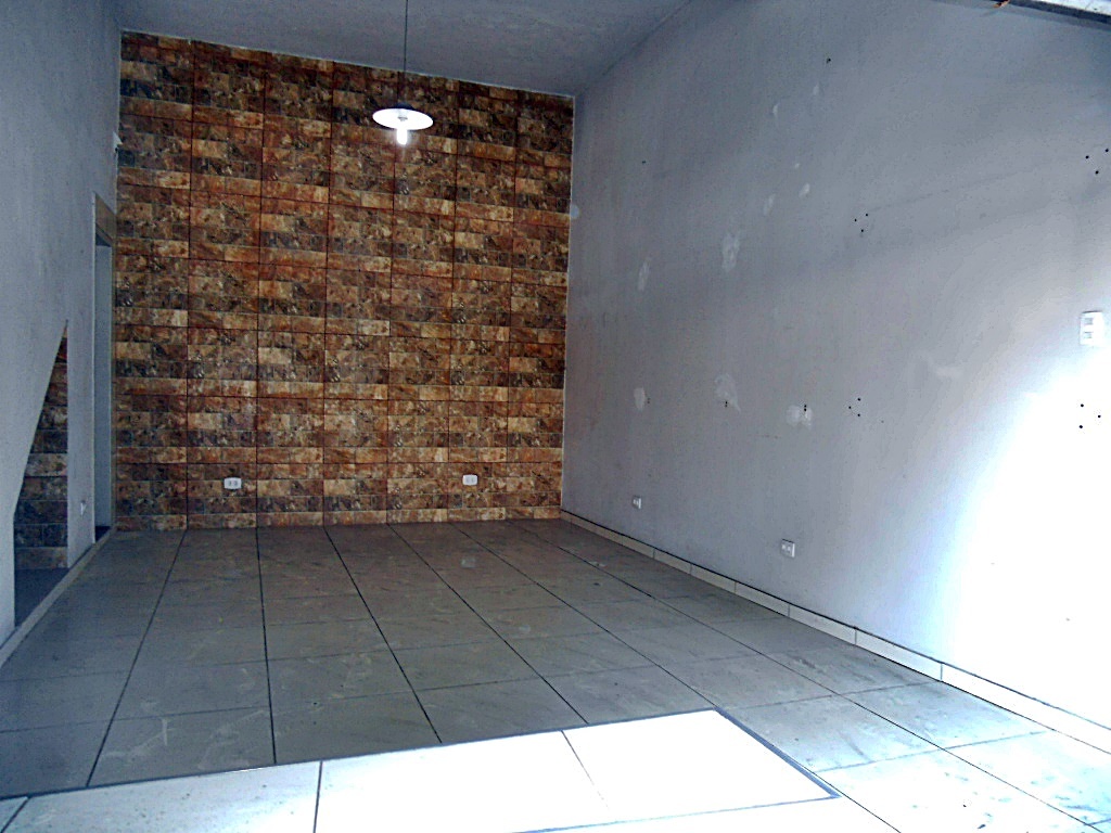 Loja-Salão, 21 m² - Foto 1