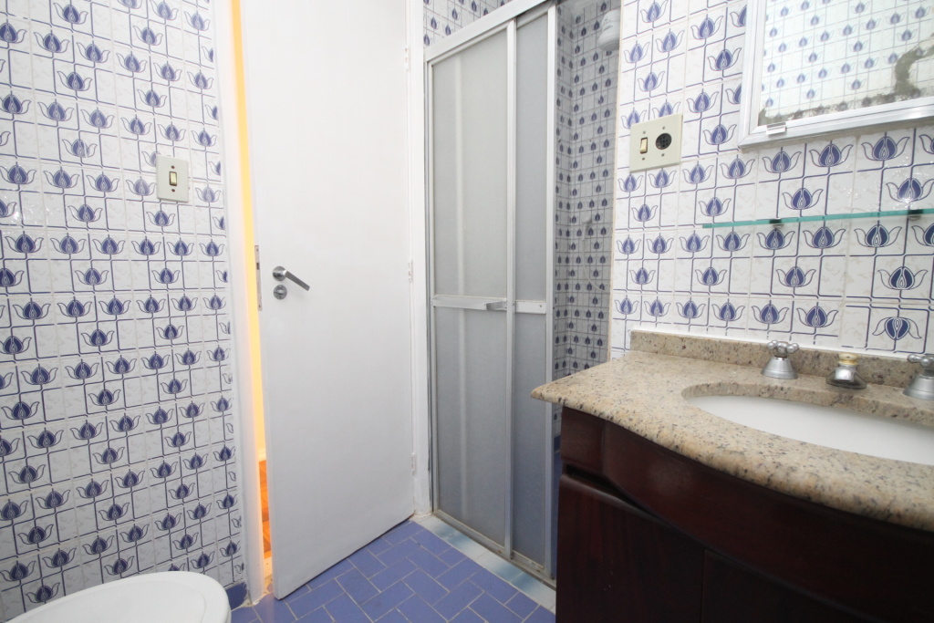 Apartamento, 2 quartos, 83 m² - Foto 4