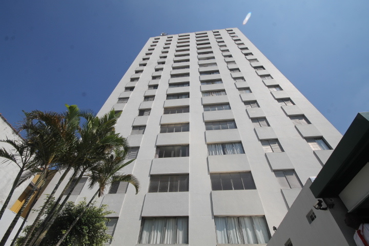 Apartamento, 2 quartos, 83 m² - Foto 11