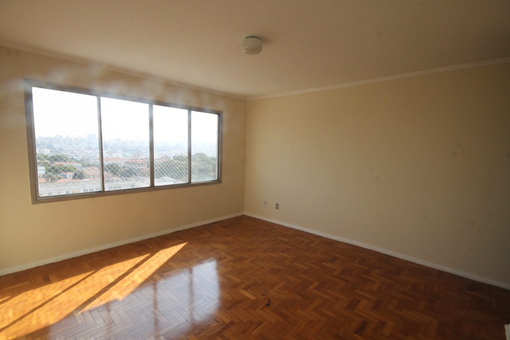 Apartamento, 2 quartos, 83 m² - Foto 1
