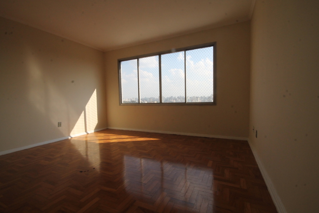 Apartamento, 2 quartos, 83 m² - Foto 1