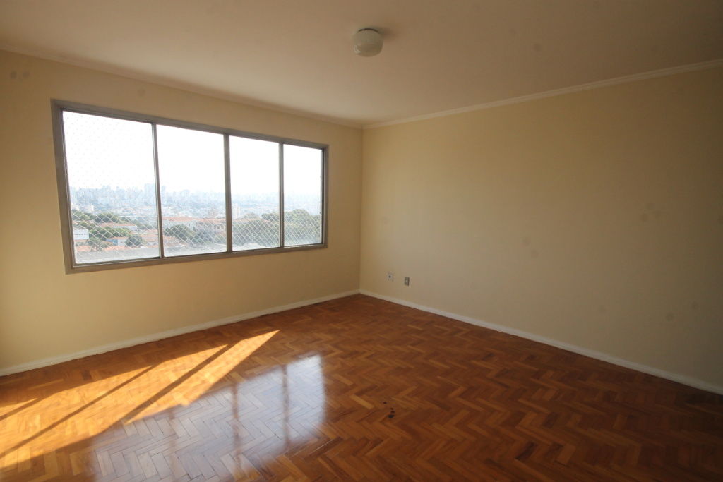 Apartamento, 2 quartos, 83 m² - Foto 1