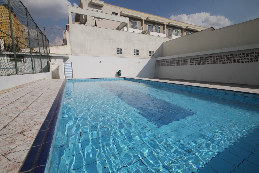 Apartamento, 2 quartos, 83 m² - Foto 11