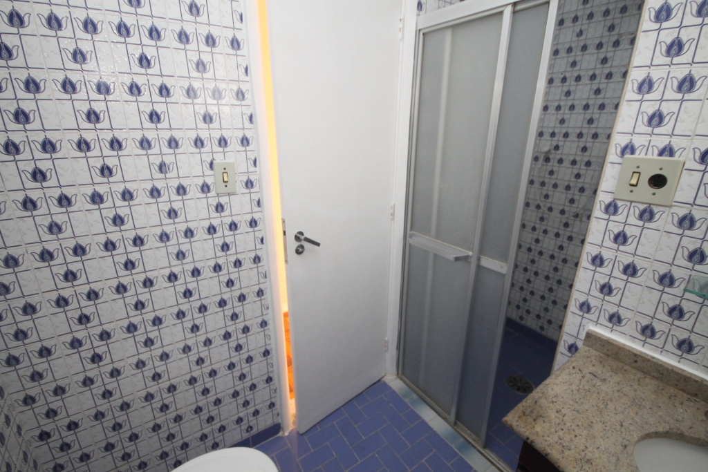 Apartamento, 2 quartos, 83 m² - Foto 2