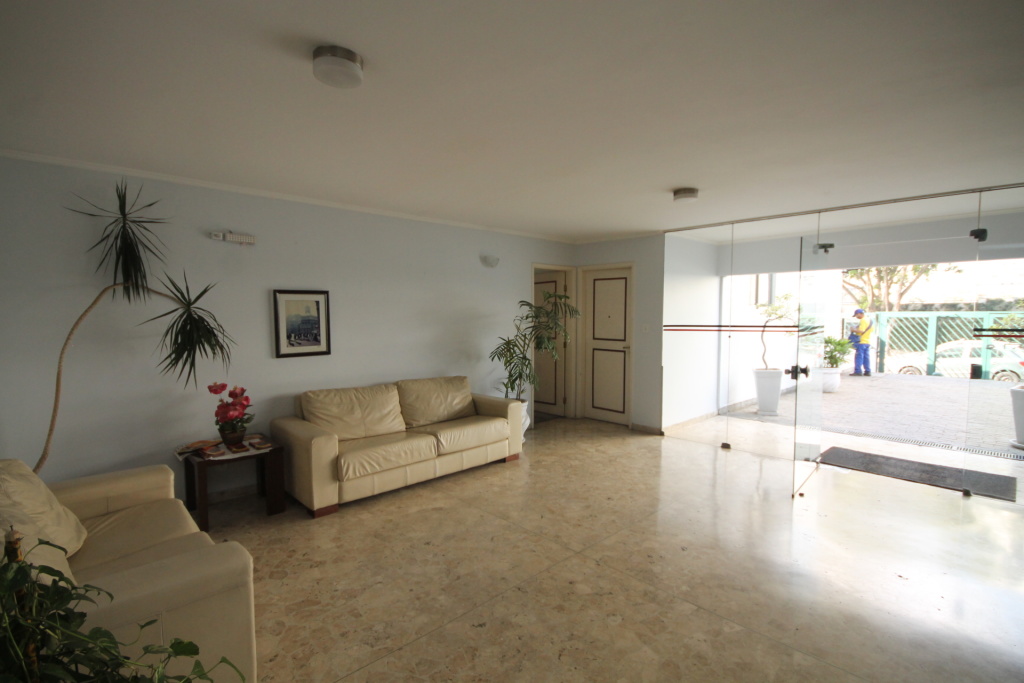Apartamento, 2 quartos, 83 m² - Foto 1