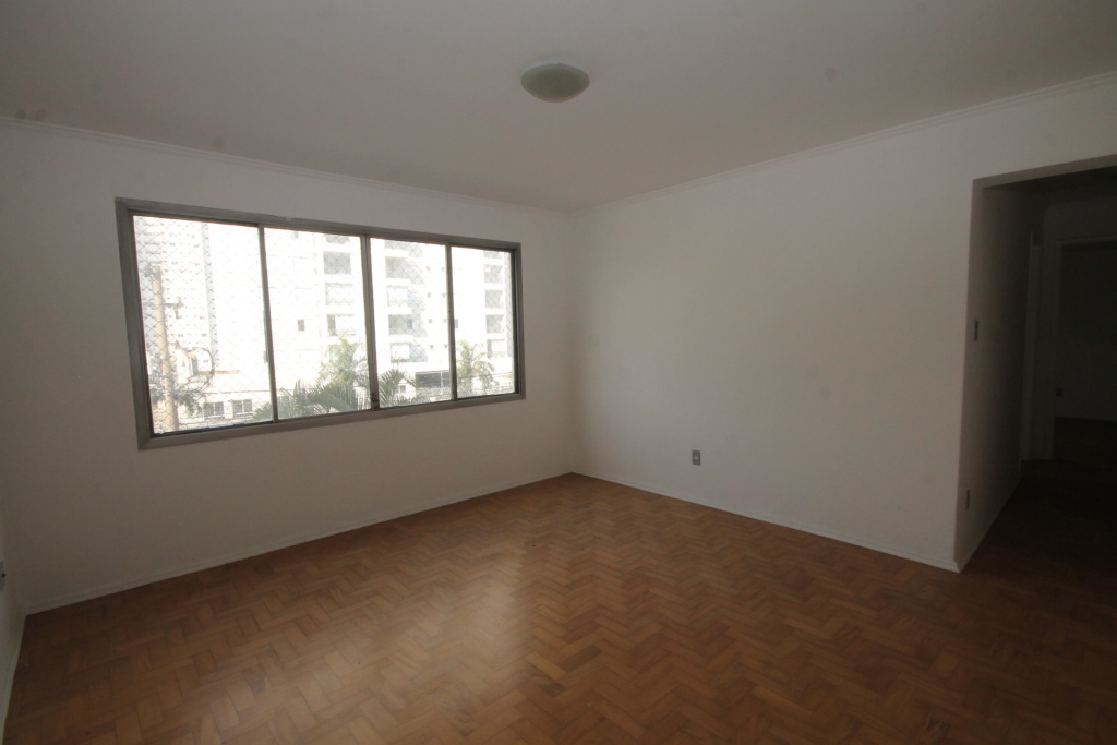 Apartamento, 2 quartos, 83 m² - Foto 2