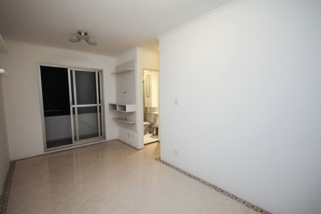Apartamento, 2 quartos, 49 m² - Foto 2