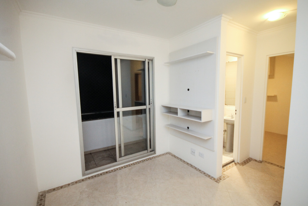 Apartamento, 2 quartos, 49 m² - Foto 1