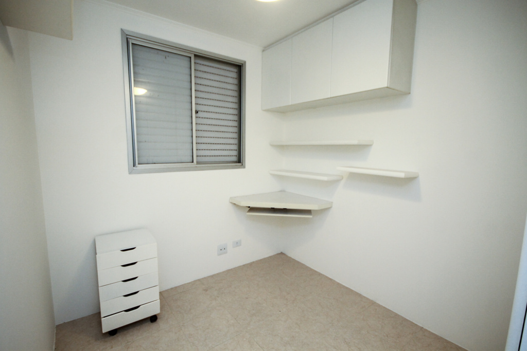 Apartamento, 2 quartos, 49 m² - Foto 4