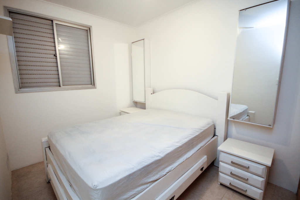Apartamento, 2 quartos, 49 m² - Foto 5