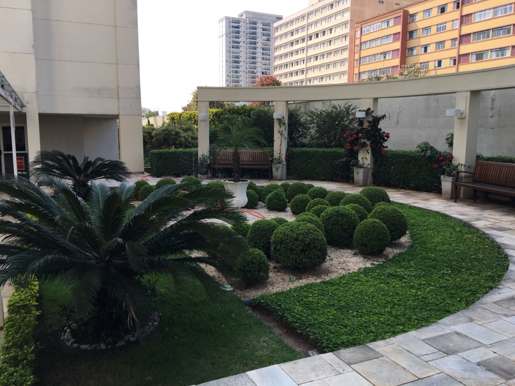 Apartamento, 2 quartos, 65 m² - Foto 12