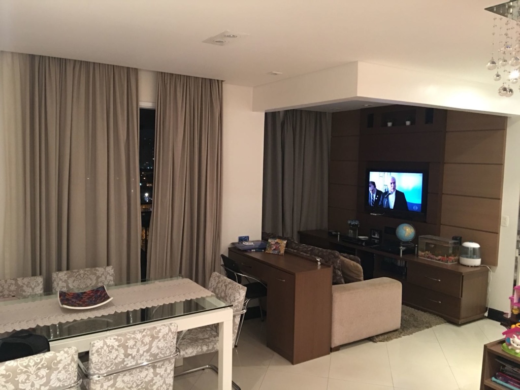 Apartamento, 2 quartos, 65 m² - Foto 1