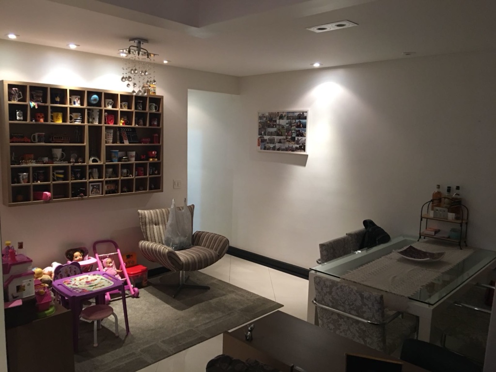 Apartamento, 2 quartos, 65 m² - Foto 3