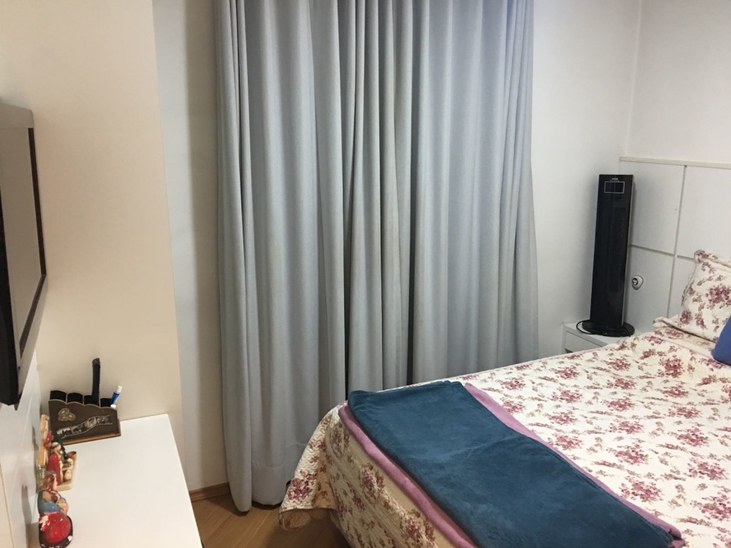 Apartamento, 2 quartos, 65 m² - Foto 8