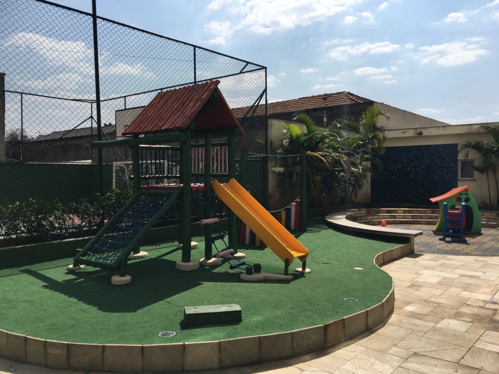 Apartamento, 2 quartos, 65 m² - Foto 11