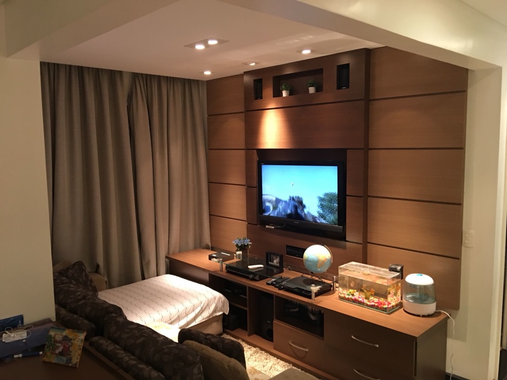 Apartamento, 2 quartos, 65 m² - Foto 2