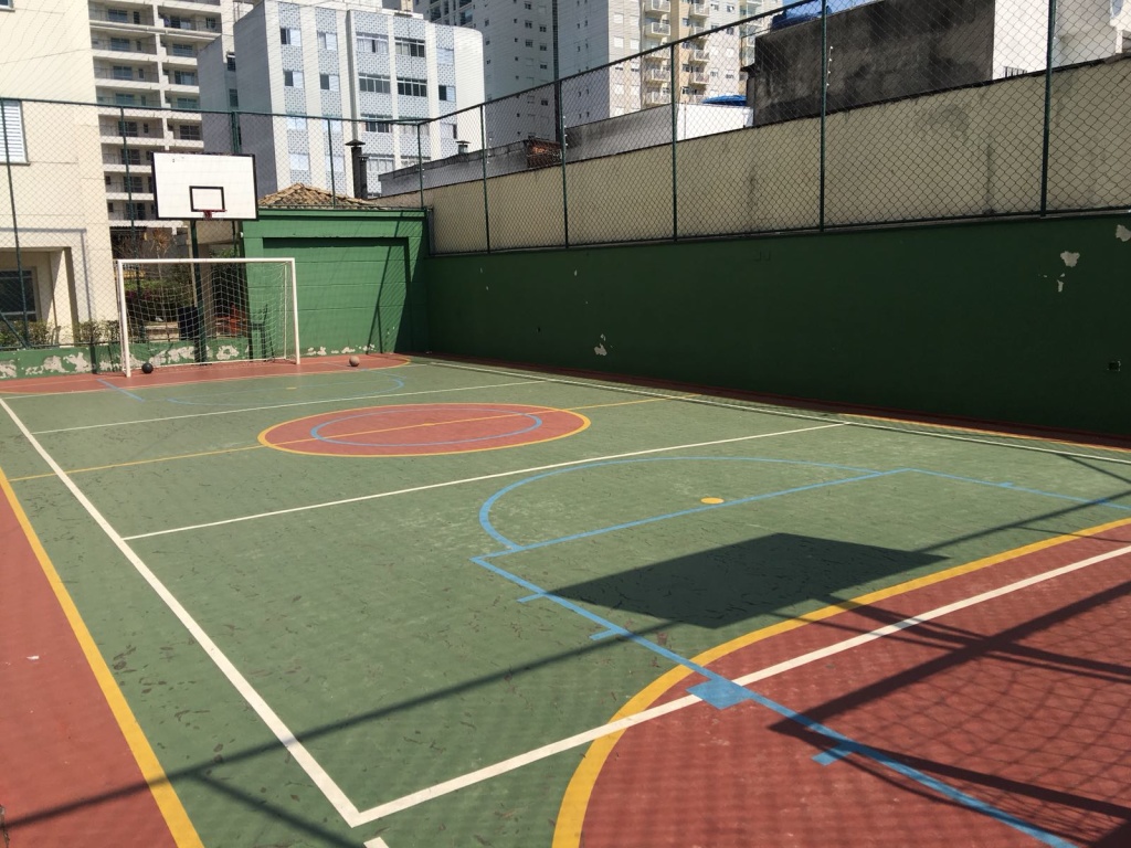 Apartamento, 2 quartos, 65 m² - Foto 10