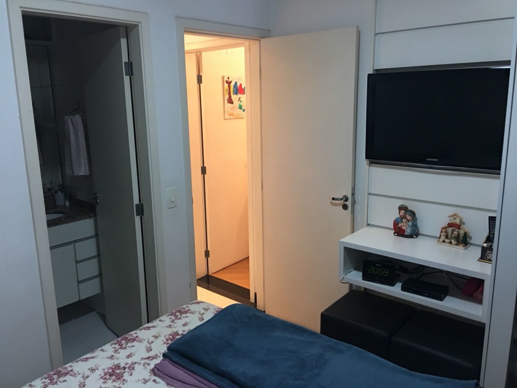 Apartamento, 2 quartos, 65 m² - Foto 9