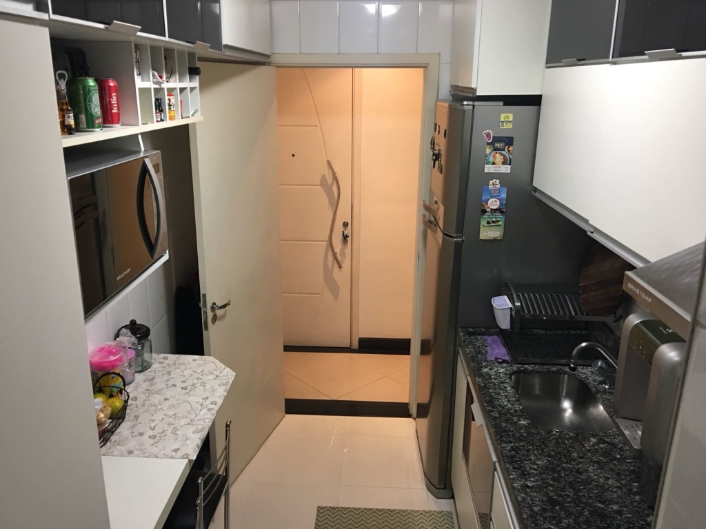 Apartamento, 2 quartos, 65 m² - Foto 6