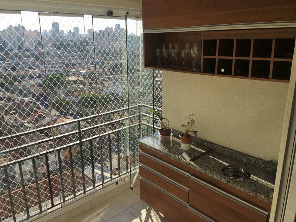 Apartamento, 2 quartos, 65 m² - Foto 4