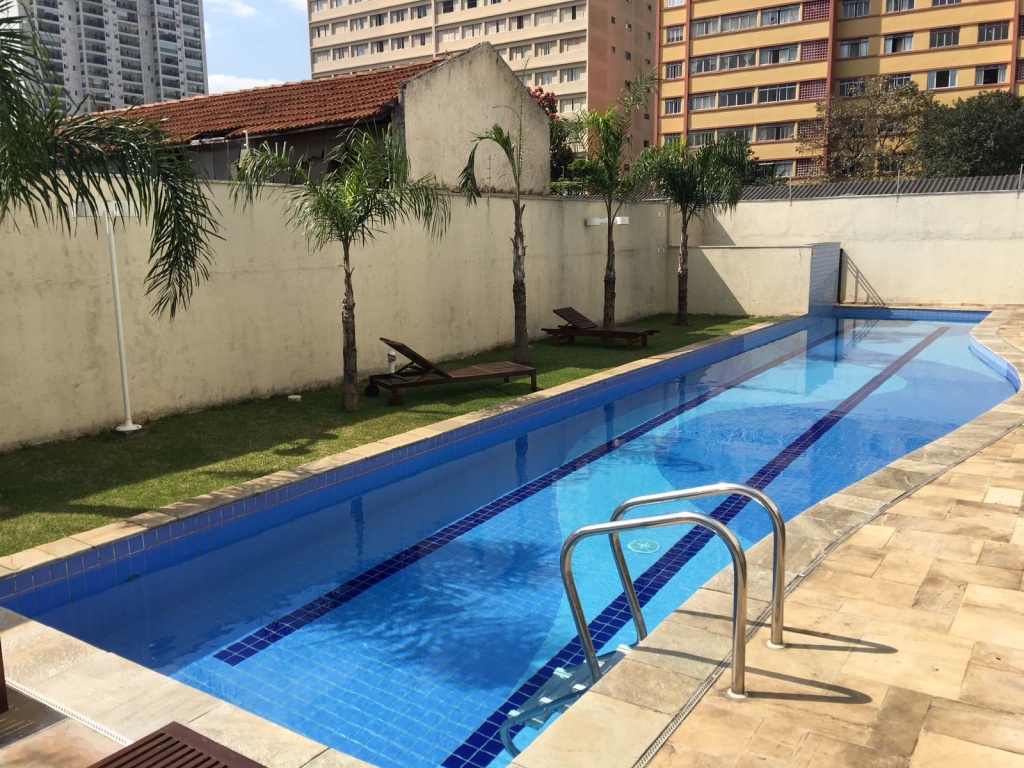 Apartamento, 2 quartos, 65 m² - Foto 14