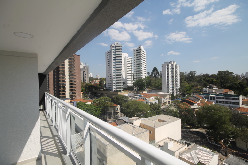 Apartamento, 2 quartos, 60 m² - Foto 1