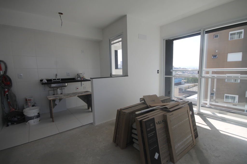 Apartamento, 2 quartos, 60 m² - Foto 14