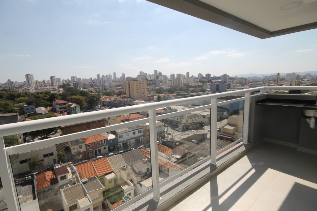 Apartamento, 2 quartos, 60 m² - Foto 9
