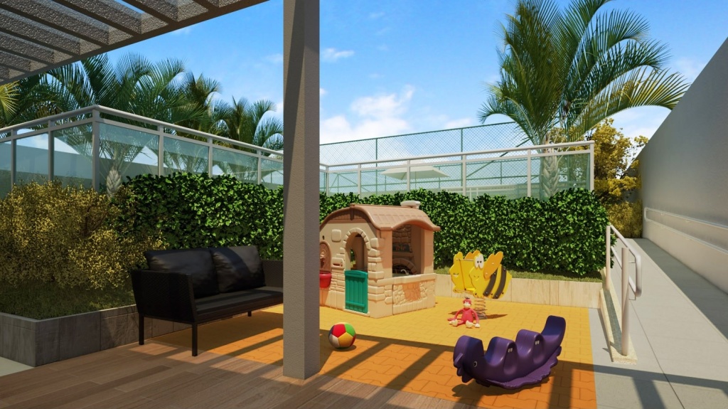 Apartamento, 2 quartos, 60 m² - Foto 15