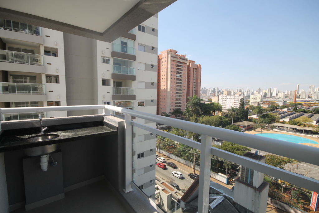 Apartamento, 2 quartos, 60 m² - Foto 12