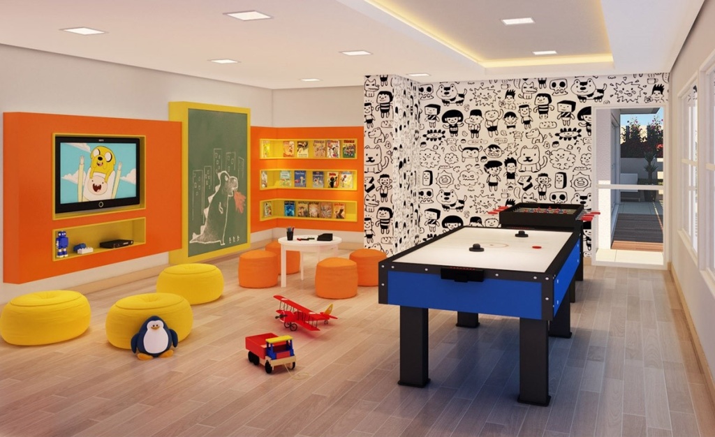 Apartamento, 2 quartos, 60 m² - Foto 16