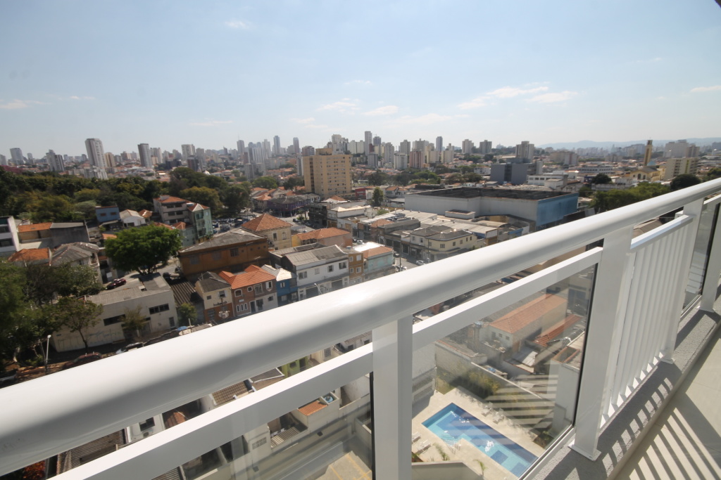 Apartamento, 2 quartos, 60 m² - Foto 8